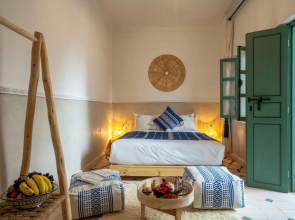 Yacouta Riad and Spa