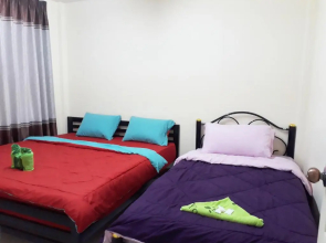 Mae Rampung Beach House