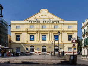 Apartment in Malaga - 104594