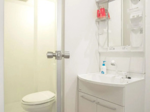 Osaka Tsuruhashi Tei Hotel Asahi group