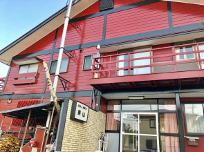 Minshuku Miyama