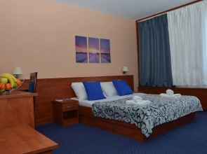 Hotel Liberty