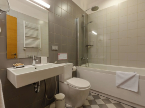 Апарт-отель Le Port