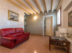 Villa Dolcetti