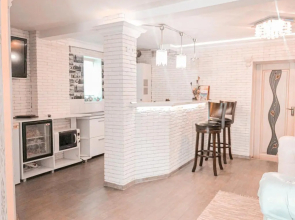 Vip Sadyba Svalyava Apartment