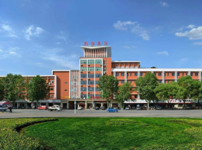 Kaixuan Hotel