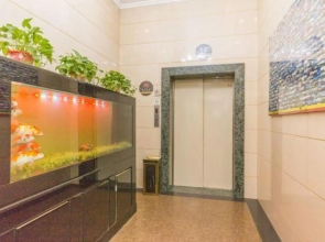 Suying Hotel (Changchun Railway Station Zhujiang)