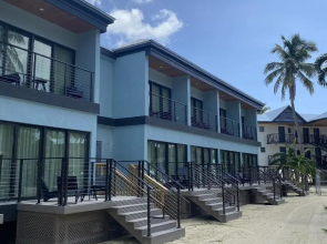 Chesapeake Beach Resort