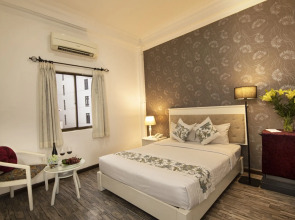 Vilion Central Hotel