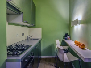 Raffaello Charmsuite