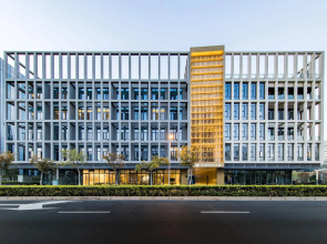 Sincere Residence Hongqiao