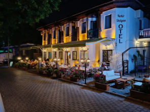 Nehir Dalyan Boutique Otel