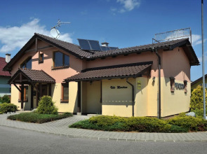 Vila Martina