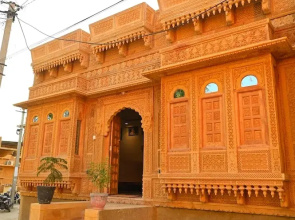 Hotel Kings Villa Jaisalmer