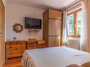 Apartment Monvidal