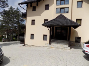 Apartment Bubica Zlatibor Best for Family Holidays and Couples in Love