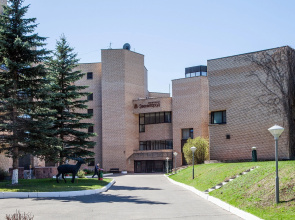 Zvenigorod MGMU imeni I.M. Sechenova
