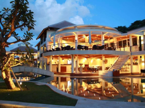 Away Bali Legian Camakila