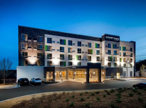 Courtyard by Marriott Atlanta Vinings/Galleria