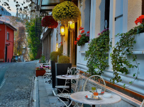 Bon Hotel Hagia Sophia