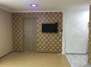 George's Apartment
