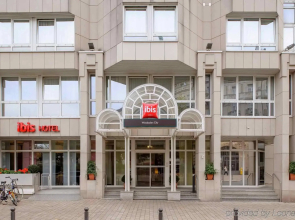 Garner Hotel Wiesbaden City by IHG