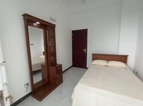 3 bedroom fully furnished apartment - Vel residencies