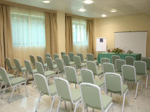 Hotel Parisi