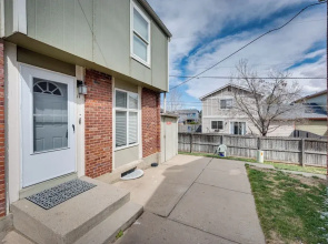 7 Mi to Dtwn Denver: Dog-friendly Arvada Home