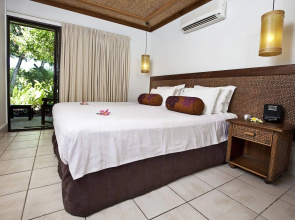 Pacific Resort Rarotonga