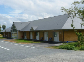 Brit Hotel Le Relais de la Forêt