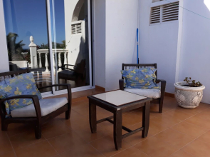 Alojamiento Chalet Villamar
