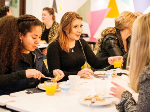 Safestay London Elephant & Castle