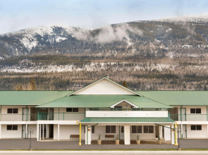 Travelodge by Wyndham McBride