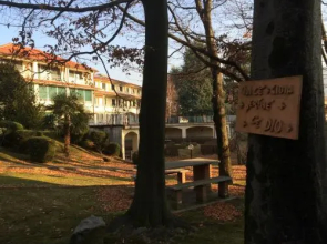 Centro di Spiritualità Maria Candida