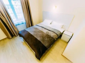 Guest House 2 Stars Almaty