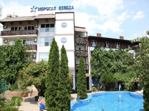 Гостевой дом SeaStar