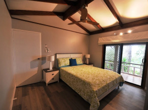 The Sanctuary Retreat