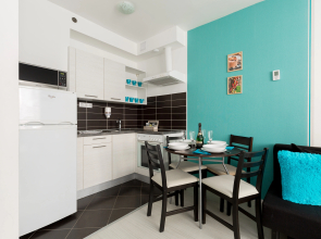 Sun Resort Apartments