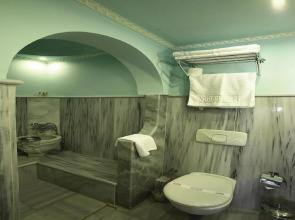 Sultanahmet Palace Hotel