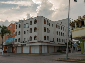 Suites Bahia