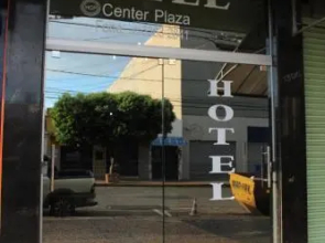 Center Plaza Hotel