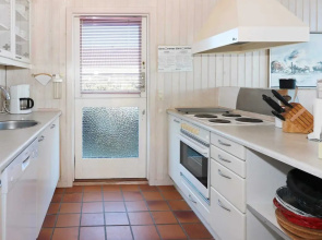 4 Star Holiday Home in Hadsund