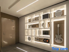 Homeinn Plus Hotel (Wuhan Hankou Railway Station)