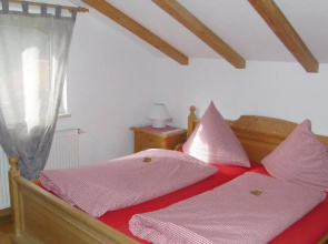 Alpenblümchen Apts. der Kornauer Stuben