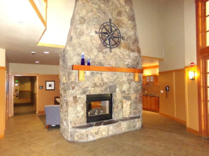 PPMH Passage Point - Center Village 1 bd