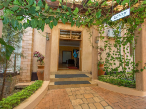 The Country Inn Hotel