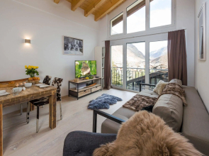 Casa Delle Stelle by Zermatt Premium Apartments