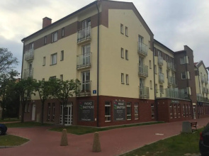 Apartament Słoneczny