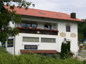 Ferienwohnungen Gstöttner